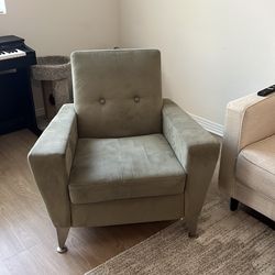Accent Chair