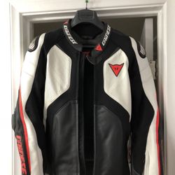 Dainese Motorcycle Jacket