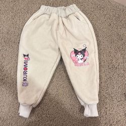 Brand New Toddler Padded Pants (Size 2–3 Years)