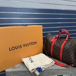 LOUIS VUITTON