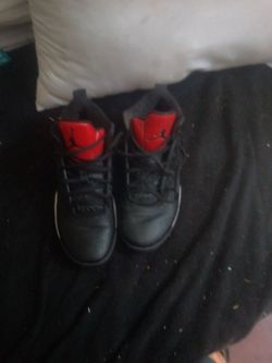 Jordans size 8