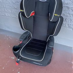 Graco Car / Booster Seat
