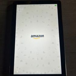 Amazon Fire HD 10 2022 Tablet