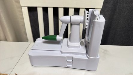 Vegetablecutter