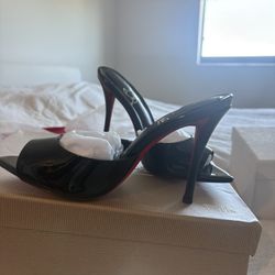 Christian Louboutin Heels