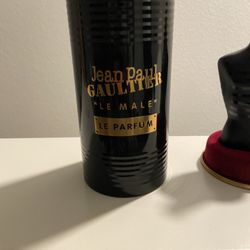 JPG Le Male Le Parfum