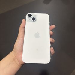 I Phone 15 Plus 