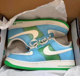 Nike Air Force shoes Size 11 men
