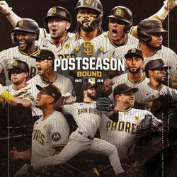 San Diego Padres Wild Card Vs Atlanta Braves One seated ticket in section 325 tonight for just $85