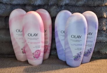 Olay Body Wash