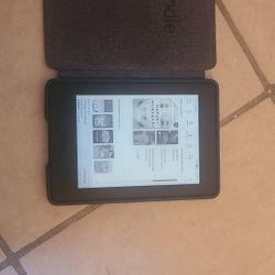 3 Gb Amazon Kindle