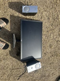 Gaming Monitor 