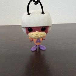 Funko Pop Animation Hanna Barbera Atom Ant (loose)