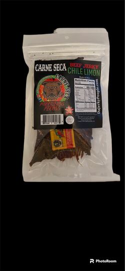 Carne Seca !!! Parrilleros Perros !!! (Grand Prairie)