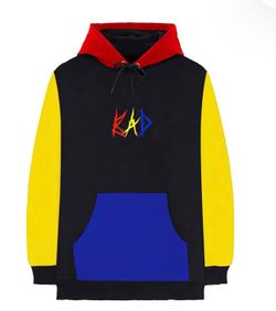 XXXtentacion bad vides hoodie multi