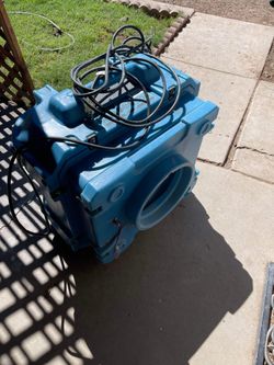 Works Great New Filter