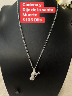 Joyería de Plata .925 ( nueva )