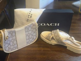 COACH