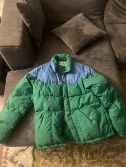 Rei Puff Jacket / Down Jacket New 