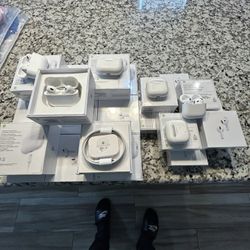AirPod Generation 2 Pros And AirPod Generation 4’s ANC 