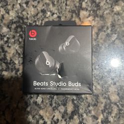 Beats Studio Buds