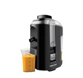 Black & Decker Electric Juice Extractor