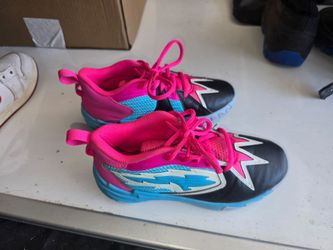 PUMA Scoot Zeros "Northern Lights" basketball shoes