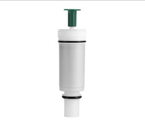C-100500-K Flush Valve Cartridge Assembly, for 500, 501, 501A, 501B, 503, 504 Series Tank System, Compatible with M-101526-F3, M-101526-F4 Pressure As