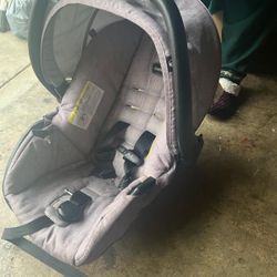 Infant Car Seat 