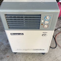 Roam Air Air Conditioner 