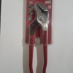 10" Groove Joint Pliers (Doyle)
