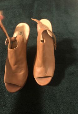 Steve Madden Heels