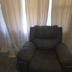 Couch Set Recliners