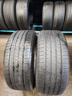 🔥 2 - 245 45 19 Michelin Primacy