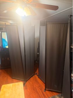 Room Dividers