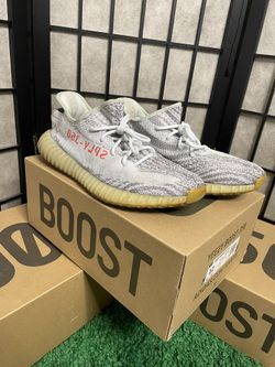 Yeezy 350 Blue Tint (Size 12)
