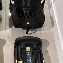 Infant Car Seat - Baby Car Seat