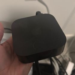 Apple Tv