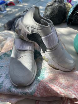 Nike Grey Shoes