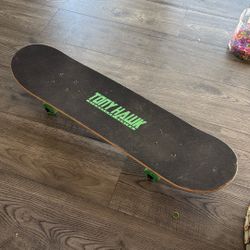 Tony Hawk Skateboard