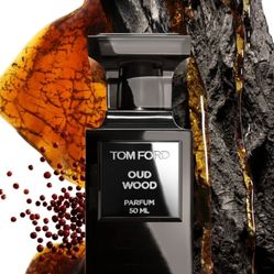 Luxury Perfumes 