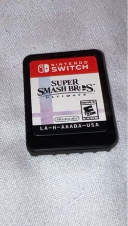 NINTENDO SWITCH GAME