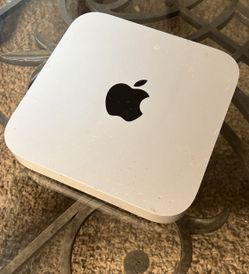 Mac Mini M1, 500gb Storage, 8GB RAM