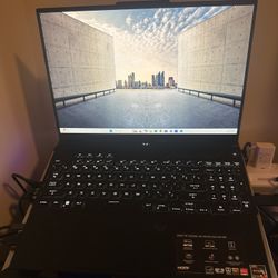 ASUS TUF GAMING A16 Gaming Laptop