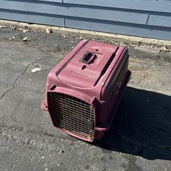 Portable Dog Kennel