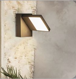 Wall Light Outdoor LED Lamp
