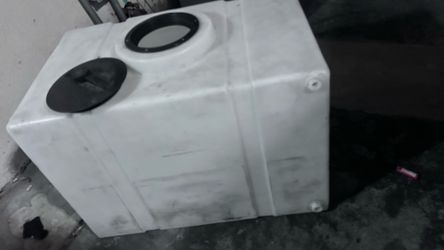 Tanque de agua 100 galones