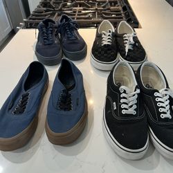 Vans Shoes 