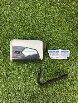 Wosports Slope Rangefinder