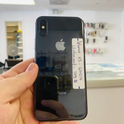 Apple iPhone XS